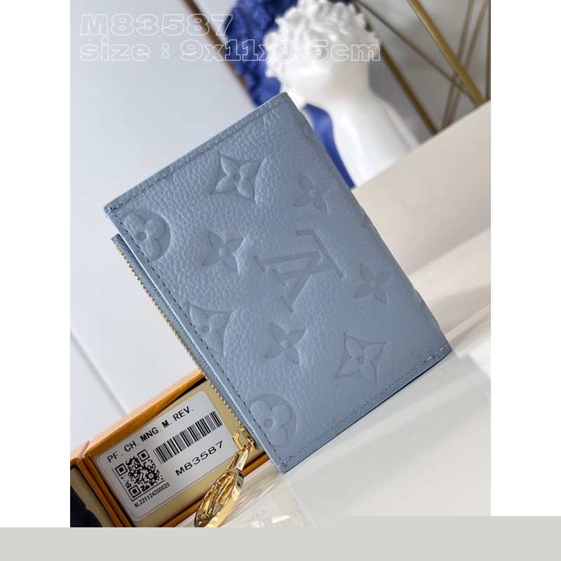 LV Wallets